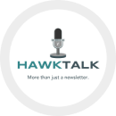 Hawktalk Newsletter